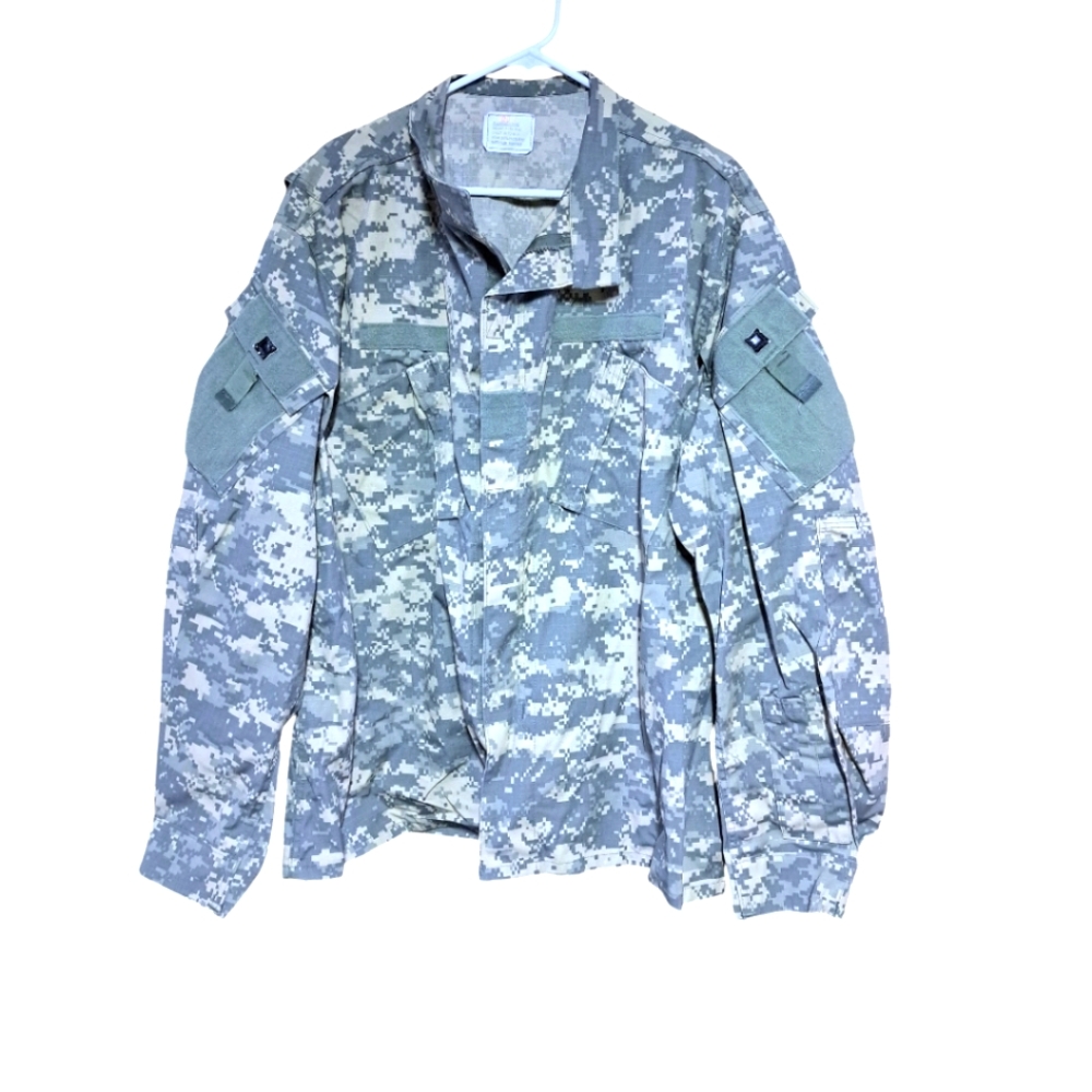 US Army Casual Men's Jacket Size XL